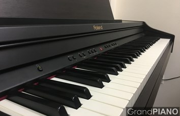 
Đàn piano điện Roland RP-401R 